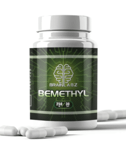 Bemethyl (Bemetil, Metaprot) 30 caps 250 mg [7500mg]